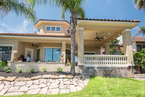 houston-outdoor-patio-renovation by Allstar Construction