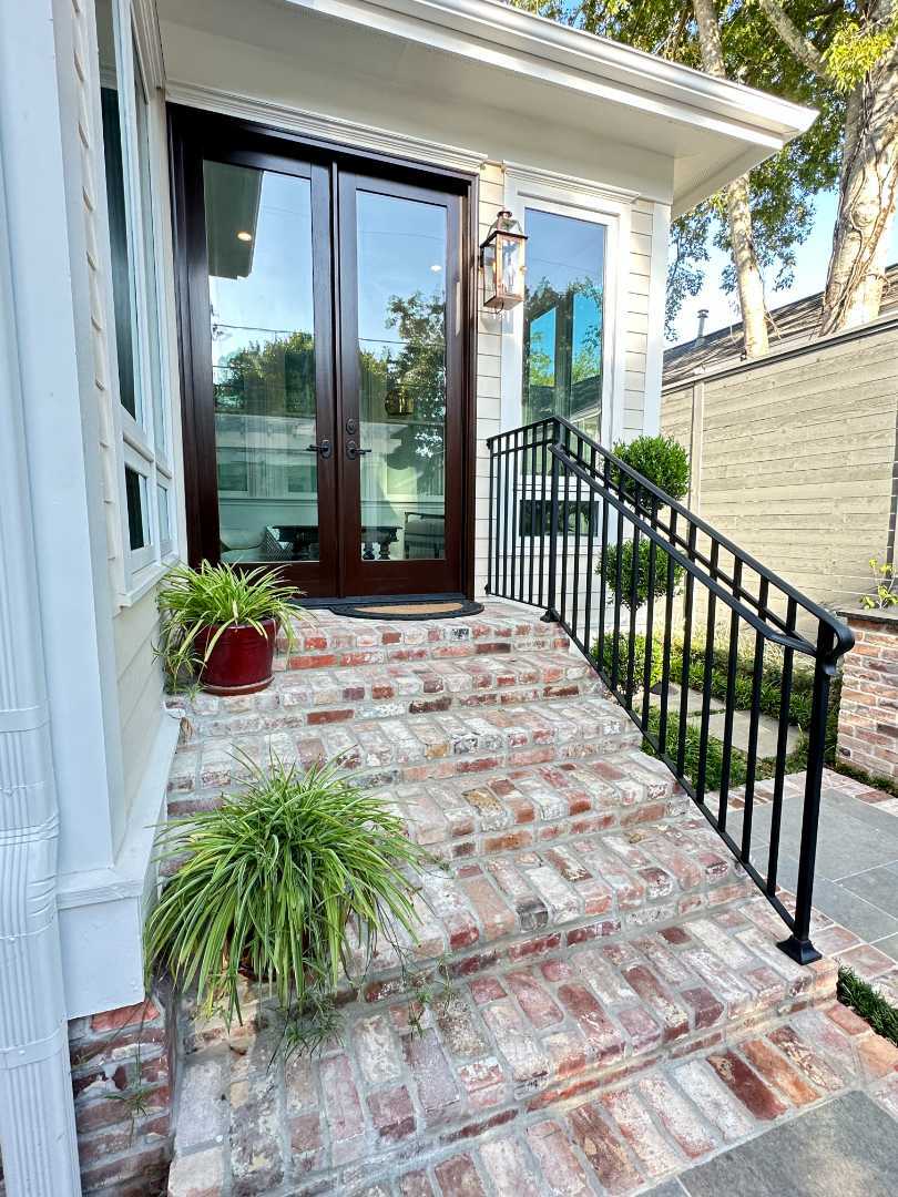 Custom enclosed all seasons room Houston, TX Custom enclosed all seasons room Houston, TX