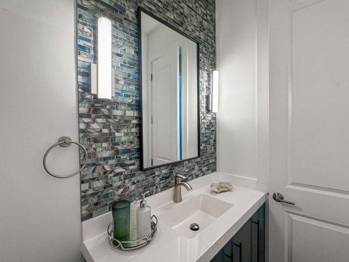 Bathroom Remodel  Bellaire  All Star Construction