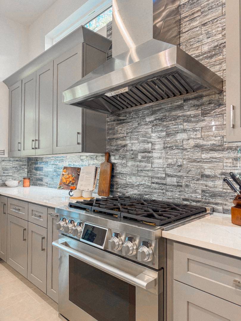  Bellaire Kitchen All Star Construction