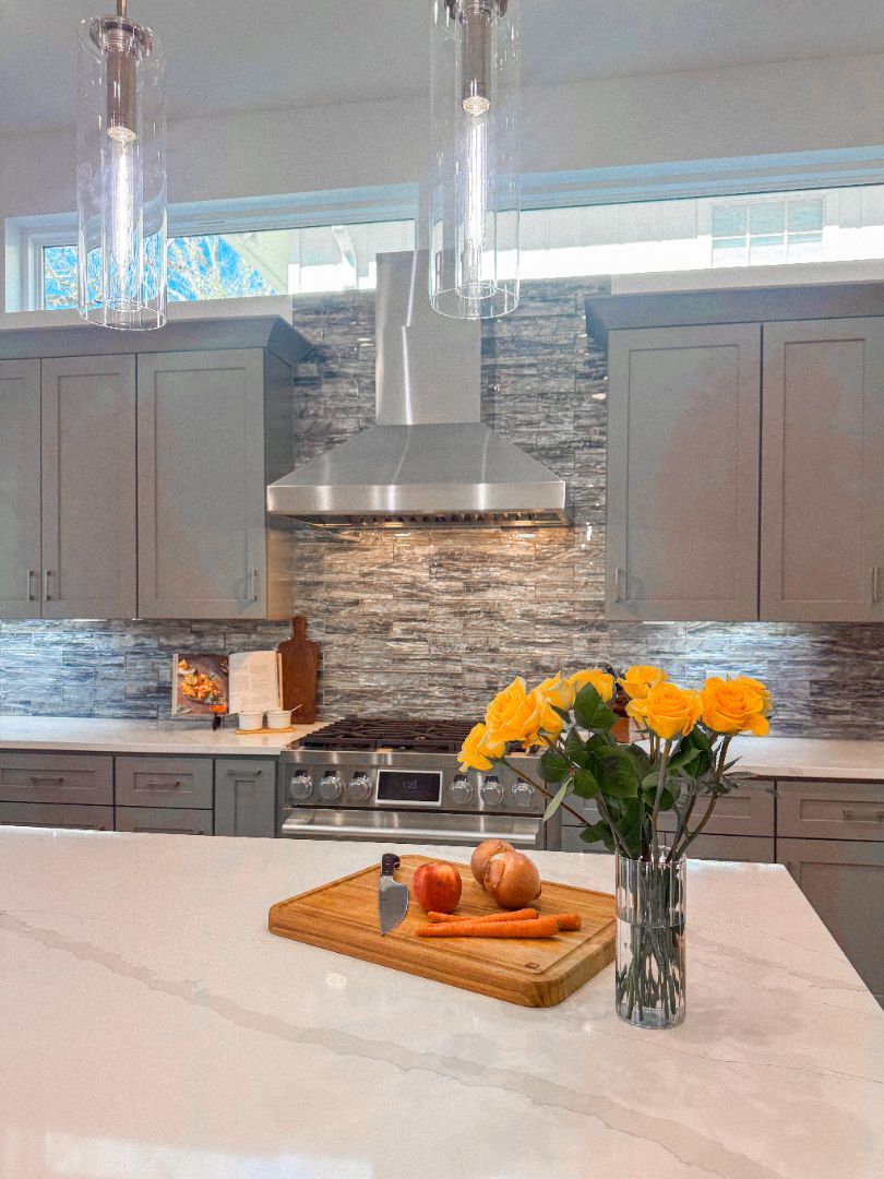  Bellaire Kitchen All Star Construction