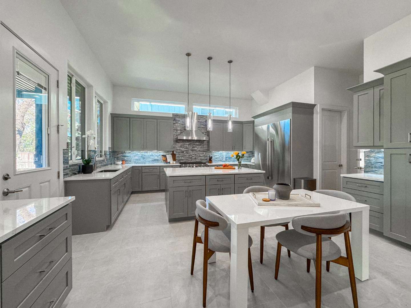  Bellaire Kitchen All Star Construction