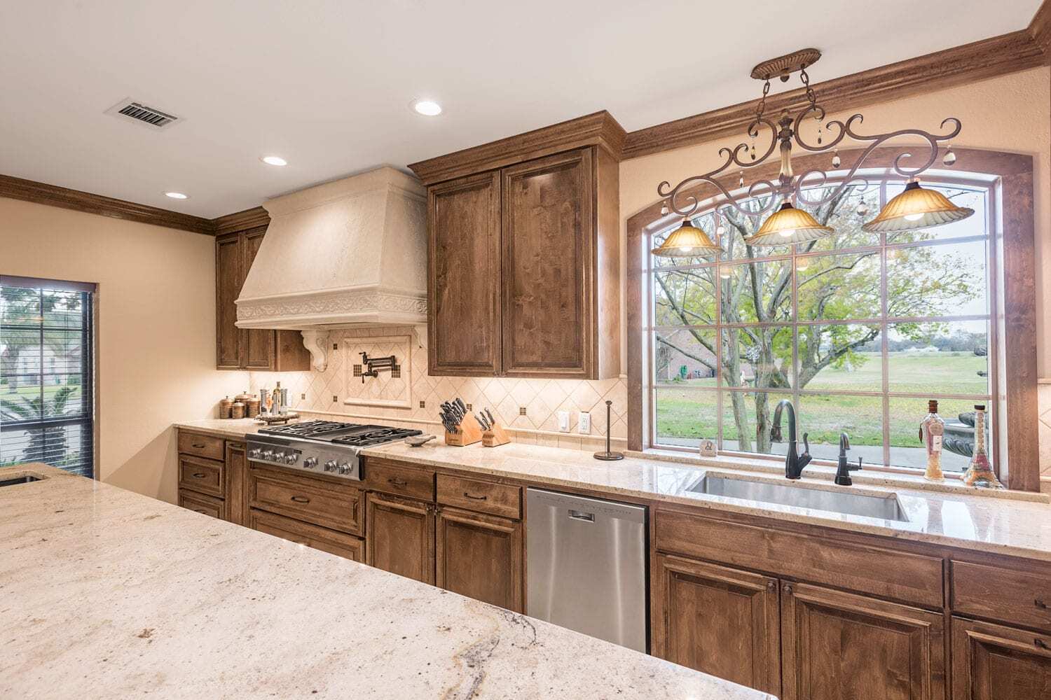 How Much Does It Cost to Remodel a Kitchen in Houston, TX