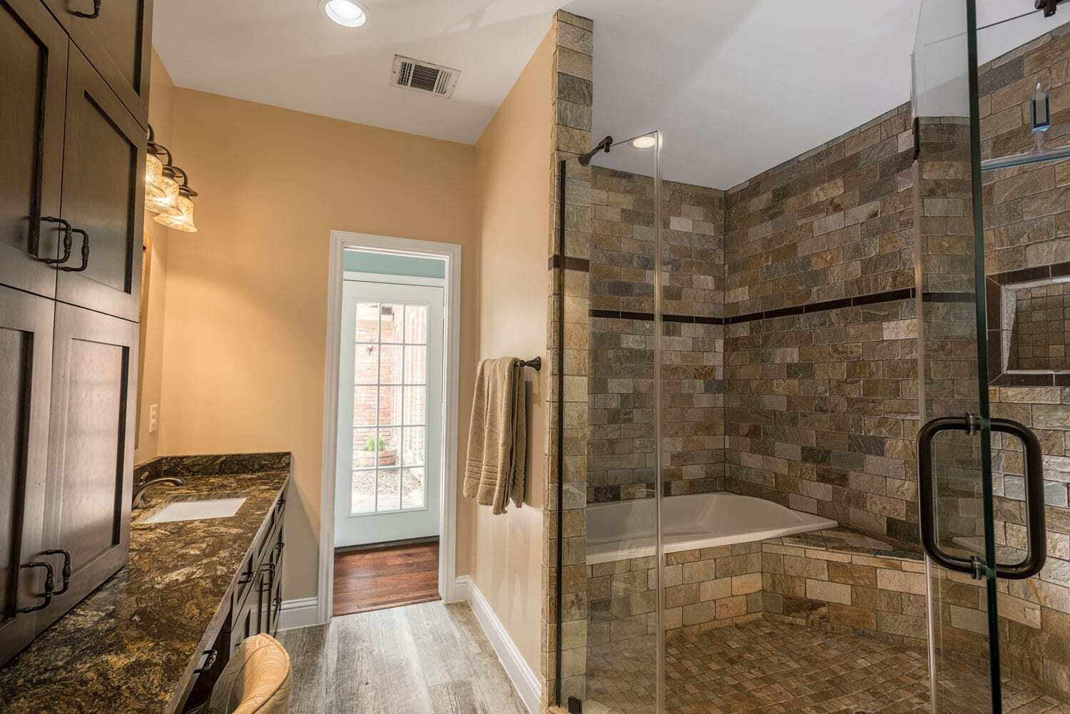 Aging-in-Place Remodeling in Houston: How to Future-Proof Your Home With Smart Design