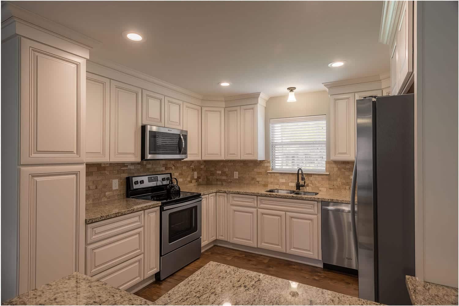 Desert Willow Dr.