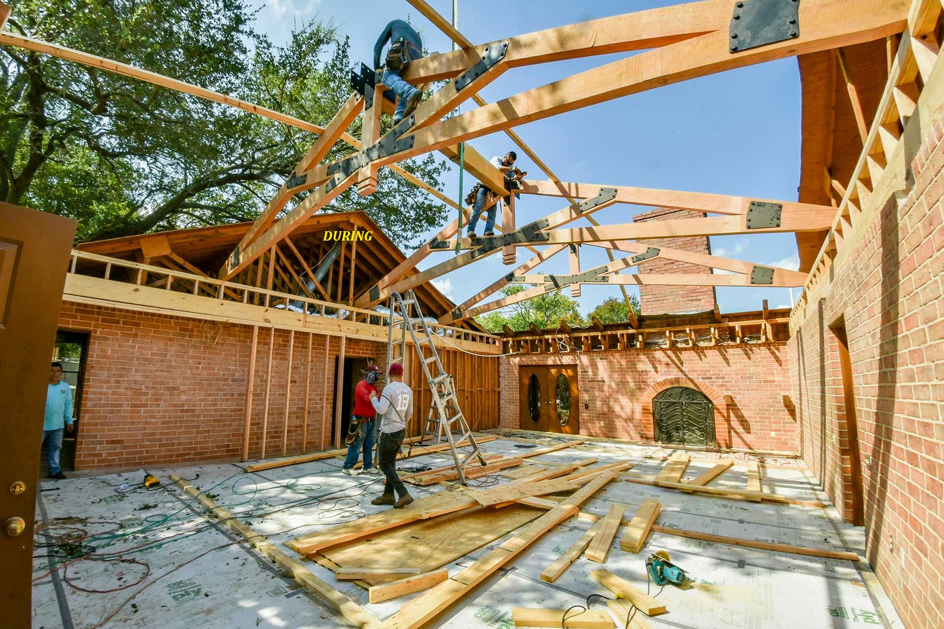 Increasing Home Value with Smart Renovations for 2025