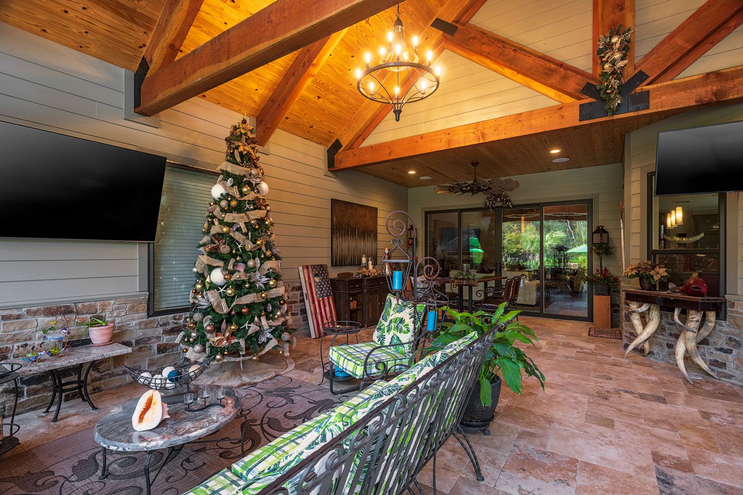 Transform Your Home for the Holidays: Start Planning for the Future with All Star Construction