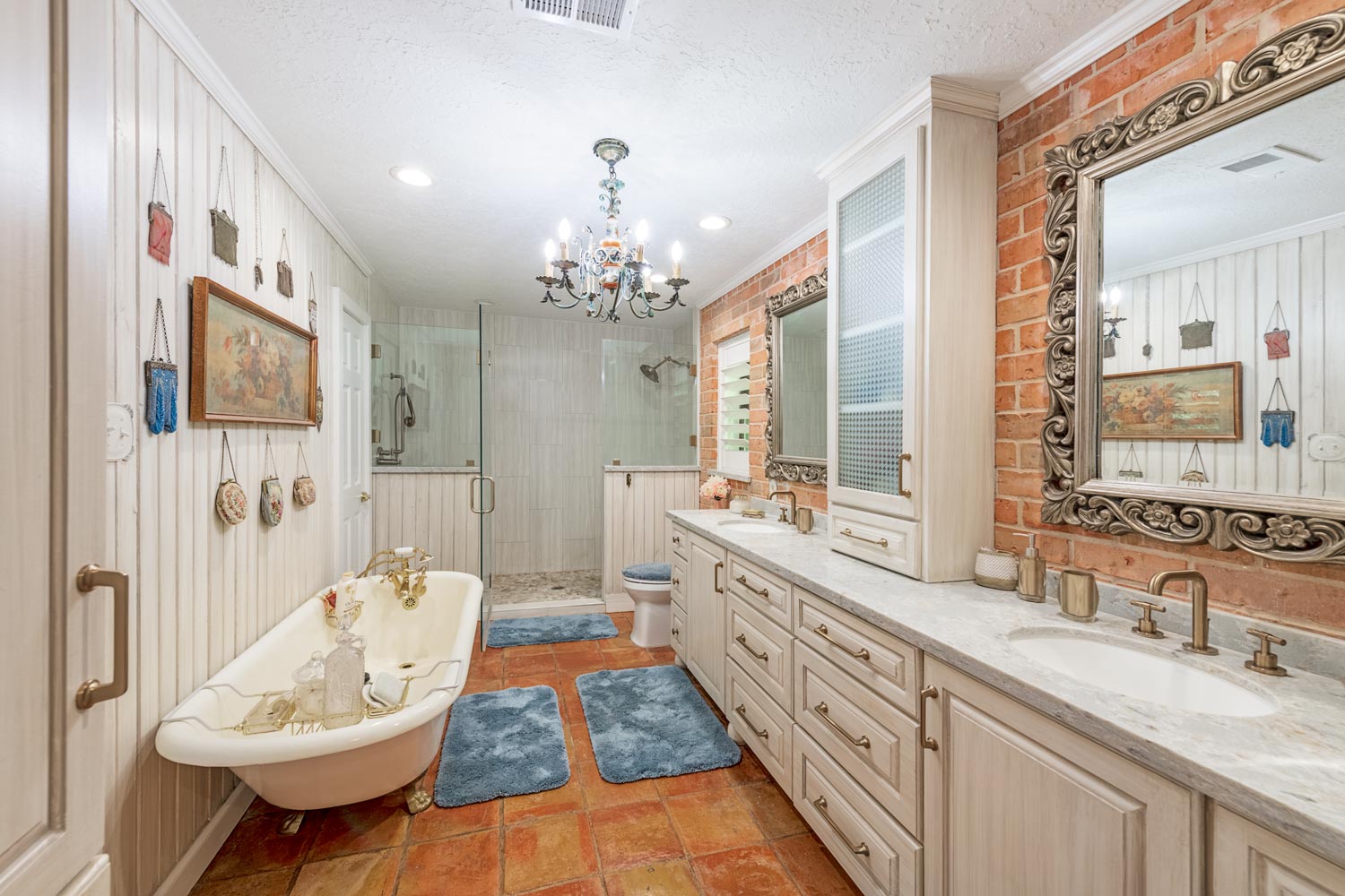New Year, New Bathroom Remodel: Start 2025 Off Fresh