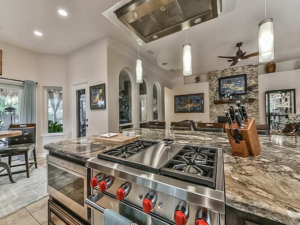 The Importance of a Kitchen Remodel Before 2025