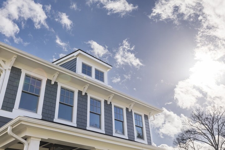 5 Reasons to Add Energy Efficient Windows to Your Home