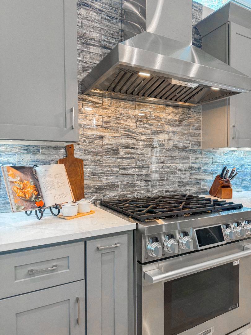 co Bellaire Kitchen All Star Construction