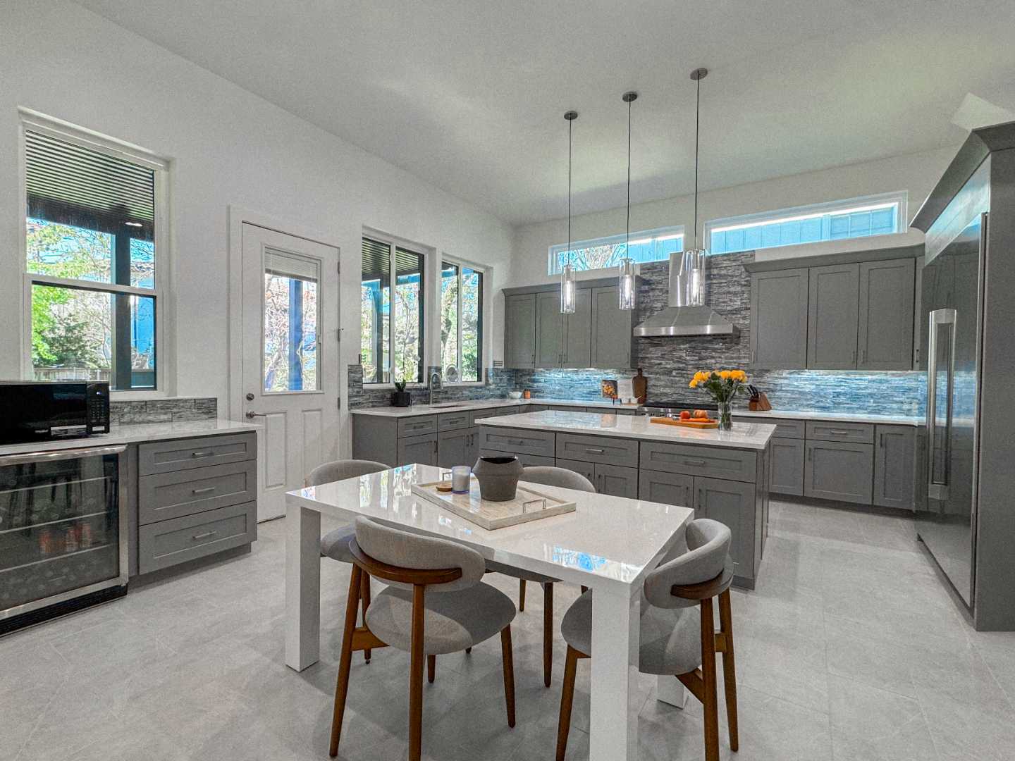  Bellaire Kitchen All Star Construction