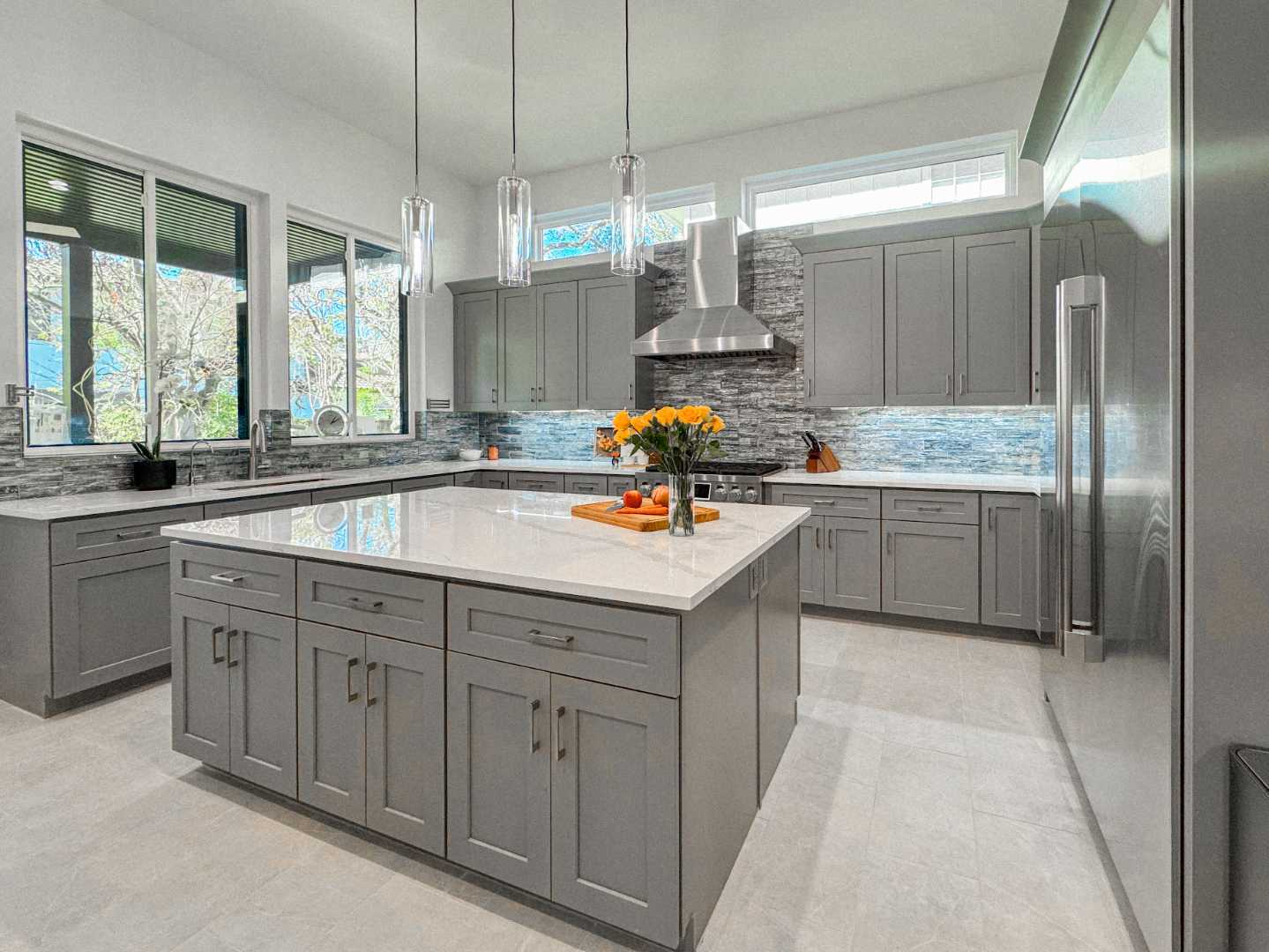  Bellaire Kitchen All Star Construction